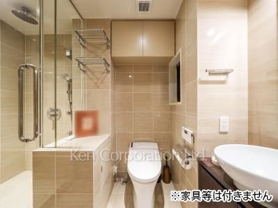 Lavatory