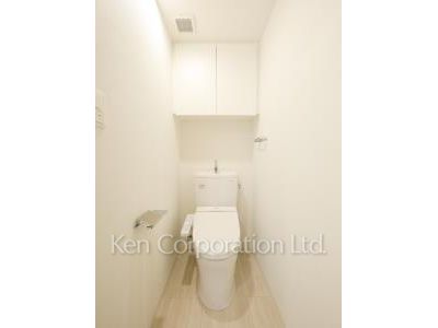 Lavatory