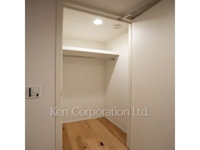 Closet