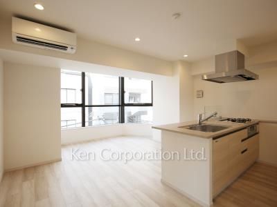 Living-Dining