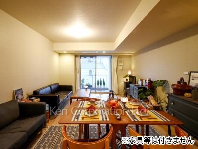 Living-Dining