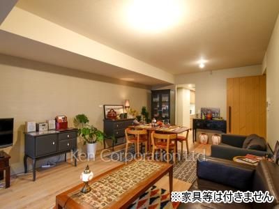 Living-Dining
