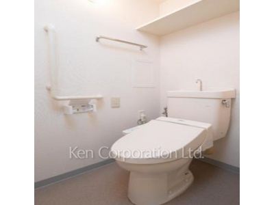 Lavatory