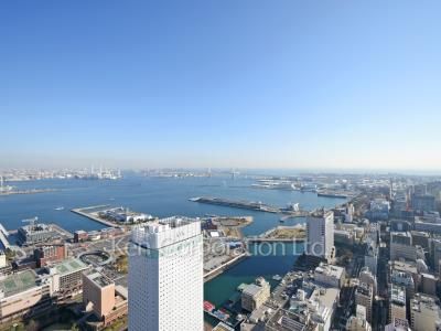 View from the property