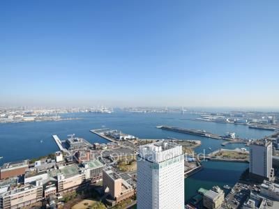 View from the property