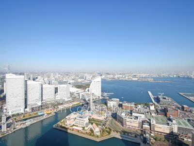 View from the property