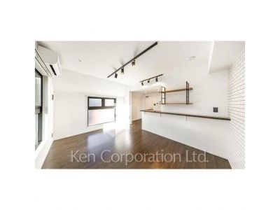 Living-Dining