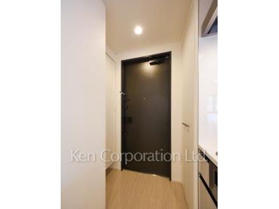 Entrance ※Photo of the same layout on 3 floor. Decoration and fixture may differ.