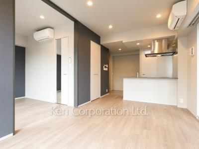 Living-Dining