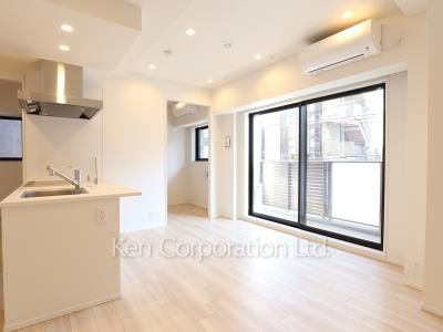 Living-Dining