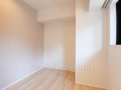 Bedroom ※Photo of the same layout on 2 floor. Decoration and fixture may differ.