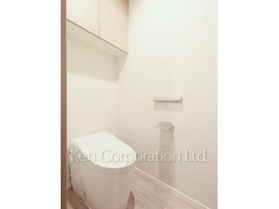 Lavatory