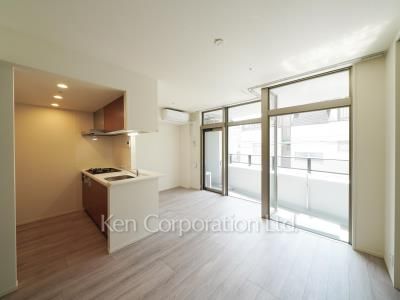Living-Dining