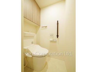 Lavatory