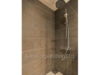 Shower Space
