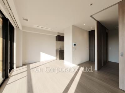 Living-Dining