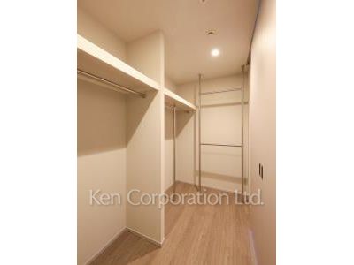 Closet