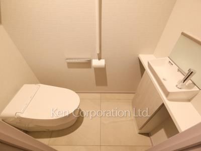Lavatory