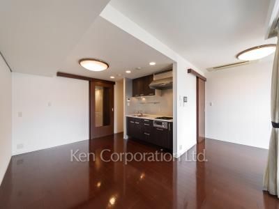 Living-Dining
