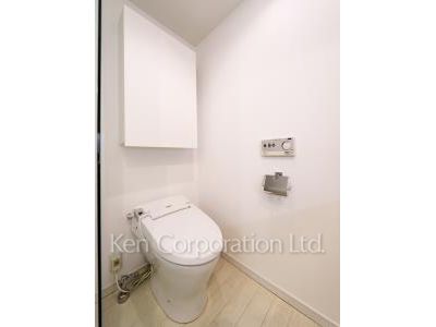 Lavatory