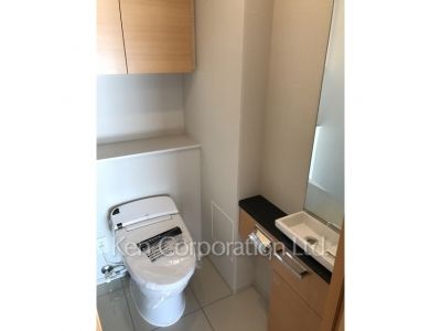 Lavatory