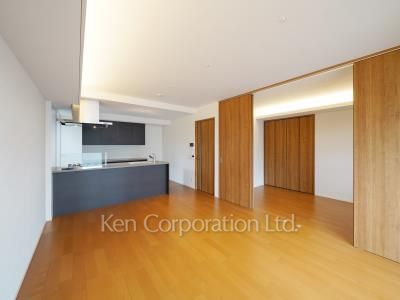 Living-Dining