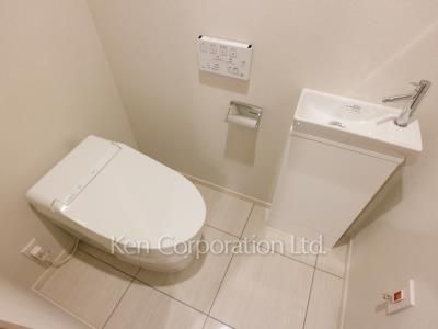 Lavatory