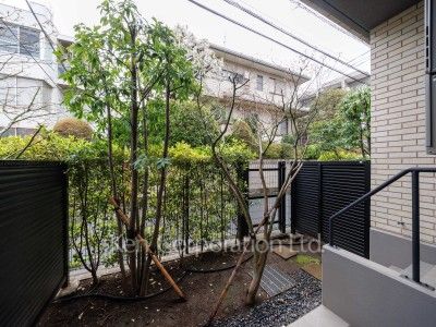 Yard/Garden