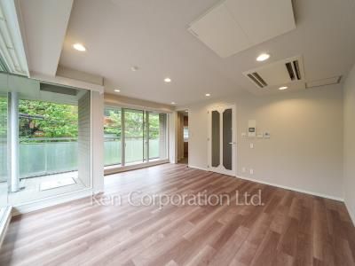 Living-Dining