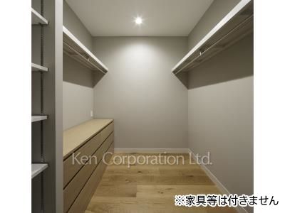Closet