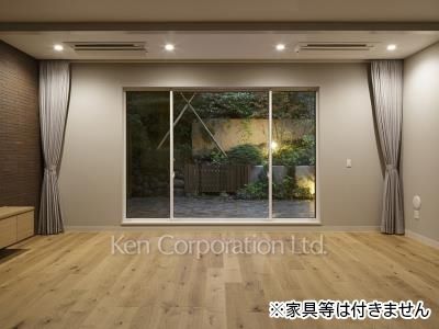 Living-Dining