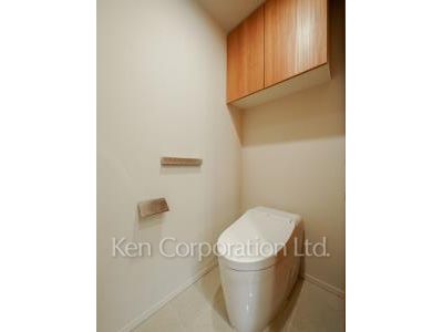 Lavatory