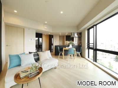 Living-Dining