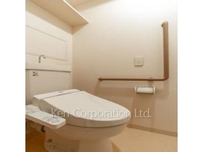 Lavatory