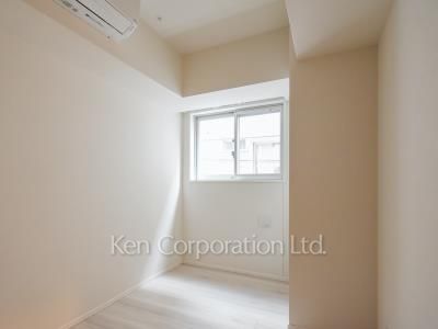 Bedroom ※Photo of the same layout on 2 floor. Decoration and fixture may differ.