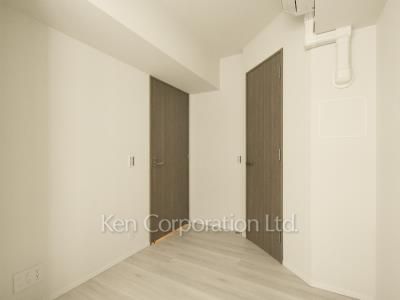 Bedroom ※Photo of the same layout on 2 floor. Decoration and fixture may differ.