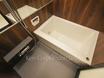 Bath ※Photo of the same layout on 2 floor. Decoration and fixture may differ.