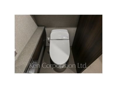 Lavatory