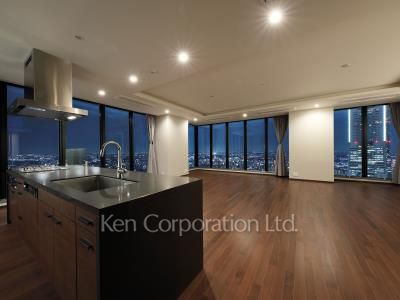 Living-Dining