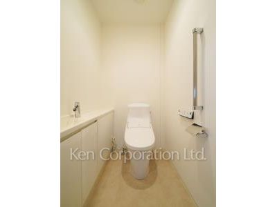Lavatory