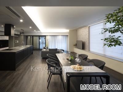 Living-Dining