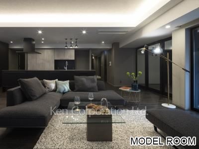 Living-Dining