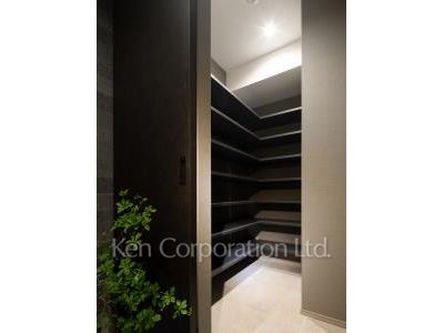 Closet
