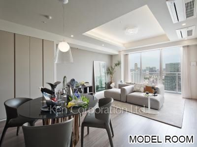 Living-Dining