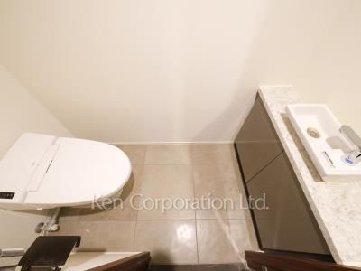 Lavatory