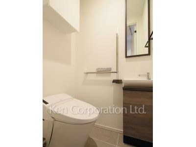 Lavatory