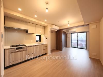 Living-Dining