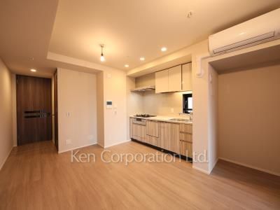 Living-Dining