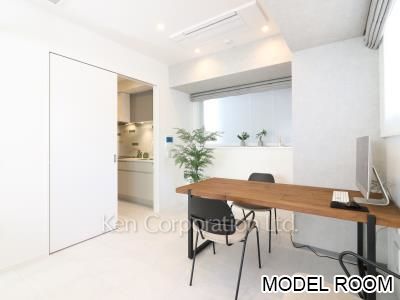 Living-Dining