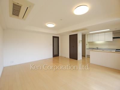 Living-Dining